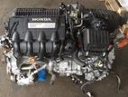 Honda GP1 Insight Complete Engine