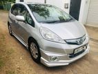 Honda GP1 Rent a Car