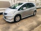 Honda GP1 Rent