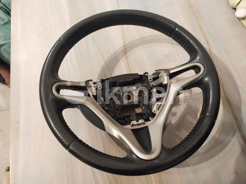 Honda Gp1 Steering Wheel in Dehiwala ikman
