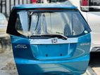 Honda GP2 Fit Shuttle Dicky Door