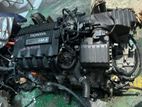 Honda GP2 Fit Shuttle Engine & Gearbox (Sensor Type)