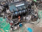 Honda GP2 Fit Shuttle Engine & Gearbox (Sensor Type)