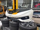 Honda GP2 Fit Shuttle Front Buffer (panel)