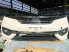 Honda GP2 Fit Shuttle Front Bumper (Panel)