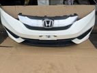 Honda GP2 Fit Shuttle Front Bumper (Panel)