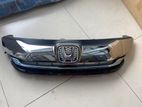 Honda GP2 Fit Shuttle Front Shell (Grill)