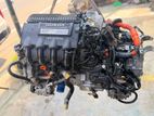 Honda GP2 Fit Shuttle Insight LDA Engine & Gear Box