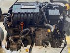 Honda GP2 Fit Shuttle LDA Engine & Gearbox