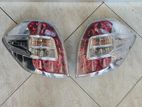 Honda GP2 Fit Shuttle Tail Light