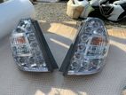 Honda GP2 Fit Shuttle Tail Light