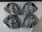 Honda Gp2 Shuttle Tail Light