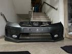 Honda GP4 Fit RS Front Bumper (Complete)