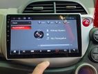 Honda GP5 10 inch 2+32 Gb Android Car Player with Panel