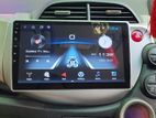 Honda Gp5 10 Inch 2+32 Gb Android Car Player with Panel