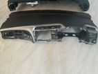 Honda Gp5 Airbag