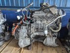 Honda Gp5 Complete Engine Available