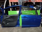 Honda GP5 Door Set(four Doors)