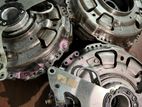 Honda Gp5 Dual Clutch Repair and Replacement