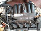 Honda GP5 Engine