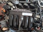 Honda Gp5 Engine