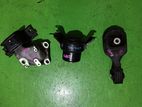 Honda GP5 Engine Mount Set (3)