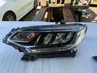 Honda GP5 Fit (2020) Head Light