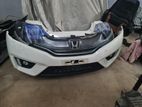 Honda Gp5 Fit Front Buffer