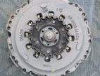 Honda GP5 Fit Grace Vezel Dual Clutch (2020)