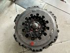 Honda GP5 Fit Grace Vezel Dual Clutch