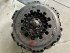 Honda GP5 Fit Grace Vezel Dual Clutch