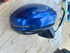 Honda GP5 Fit Side Mirror (complete)