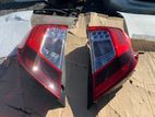 Honda GP5 Fit Tail Light