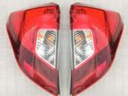 Honda GP5 Fit Taillight