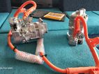 Honda GP5 GP7 Ac Compressor