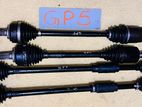 Honda gp5 greace cv axle