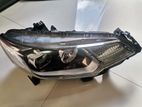 Honda GP5 Head Light