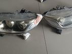 Honda GP5 Head Light