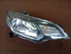 honda gp5 head light