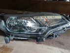 Honda GP5 Head Light RHS
