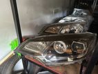 Honda Gp5 Headlight