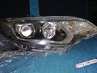 Honda Gp5 Headlight