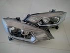 Honda GP5 Headlights
