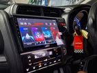 Honda Gp5 Lenovo2+64 Android Player with Panel