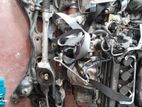 Honda GP5 Power Steering Rack
