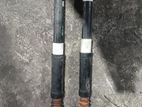 Honda GP5 Rear shock absorber set