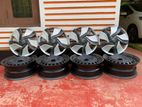 Honda GP5 Rim Cup