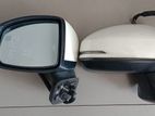 Honda GP5 Side Mirror