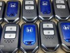 Honda GP5 Smart Key