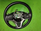 Honda GP5 Steering wheel with Cruze Control and paddle shift